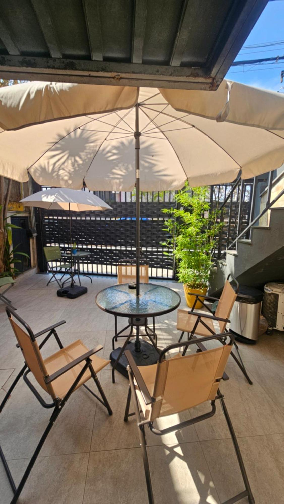 Hostel New Way - Sao Paulo — Photos 1