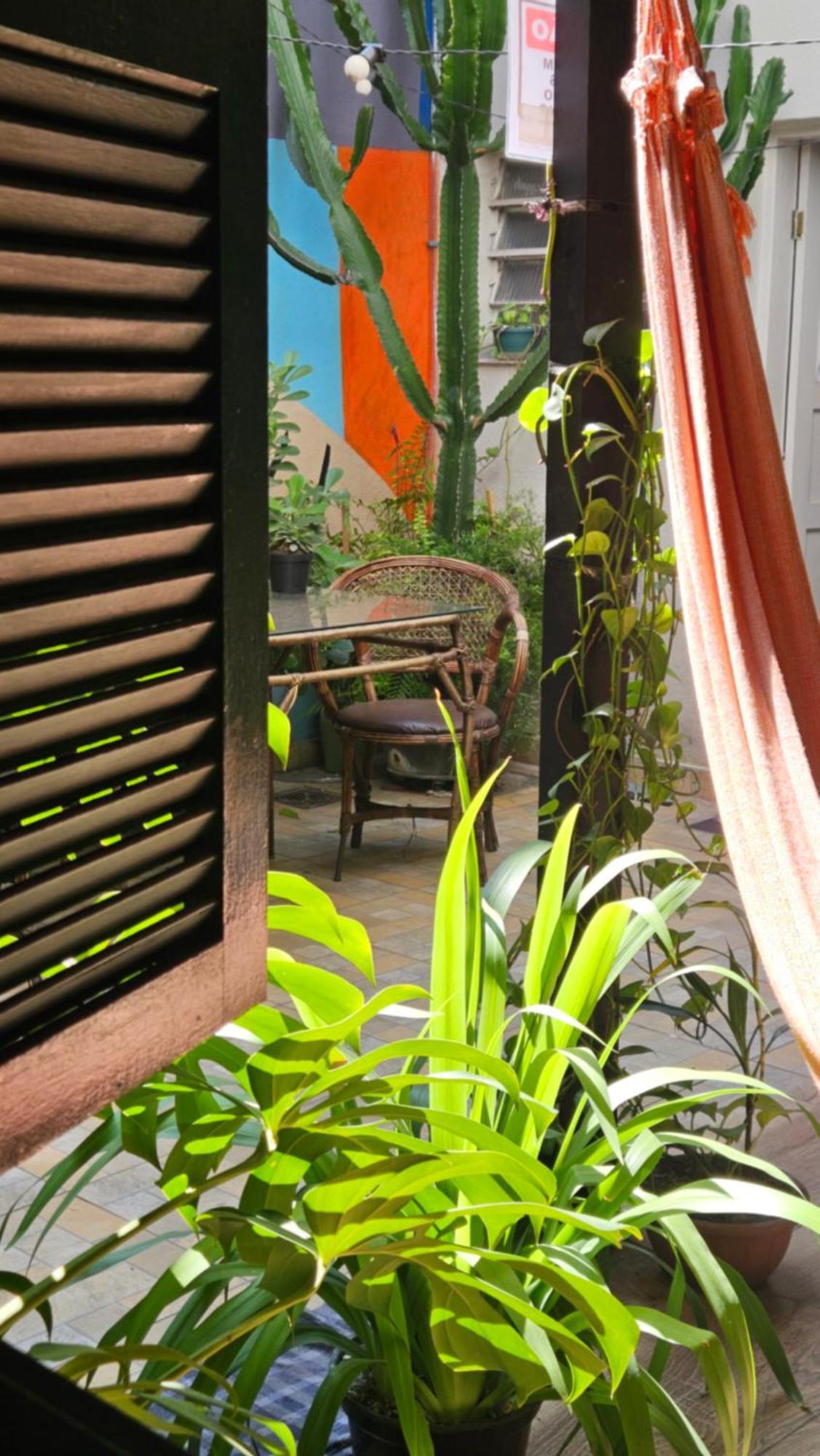 Hostel New Way - Sao Paulo, Sao Paulo